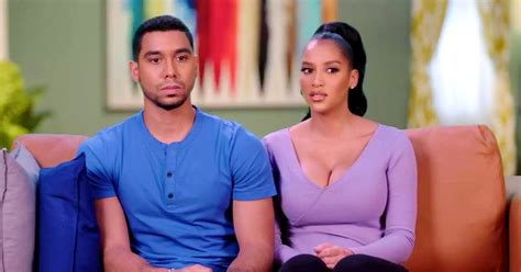 90 day fiance tits|90 Days Chantel